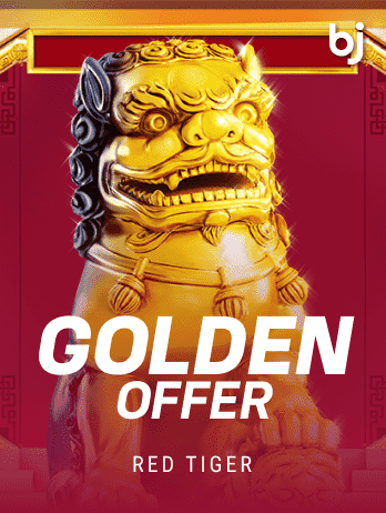 Golden Offerpng game icon