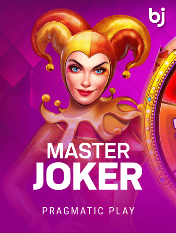 Master Jokerpng game icon