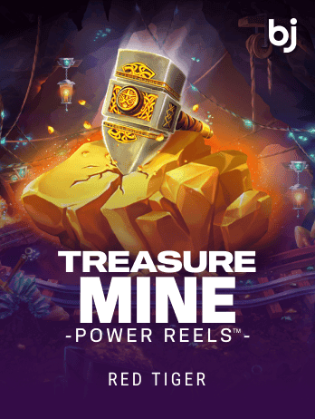 Treasure Mine Power Reels™png thumbnail