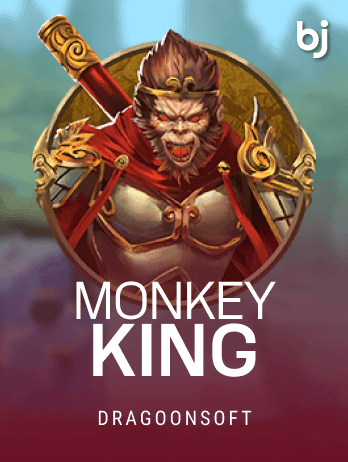 Monkey Kingpng game thumbnail