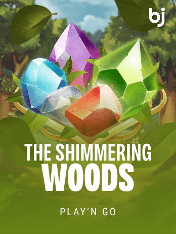 The Shimmering Woodspng thumbnail