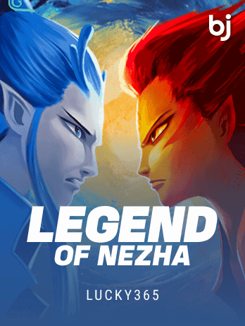 Legend Of Nezhapng game icon