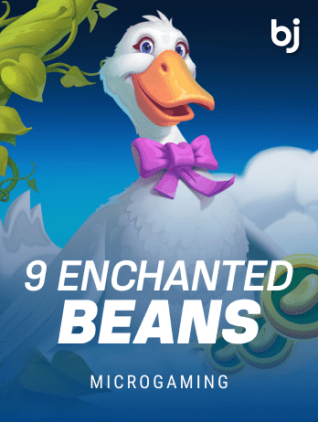 9 Enchanted Beanspng game icon