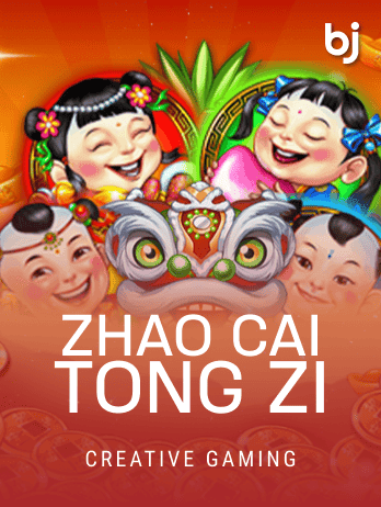 Zhao Cai Tong Zipng game thumbnail