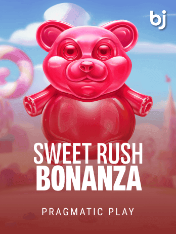 Sweet Rush Bonanzapng game icon
