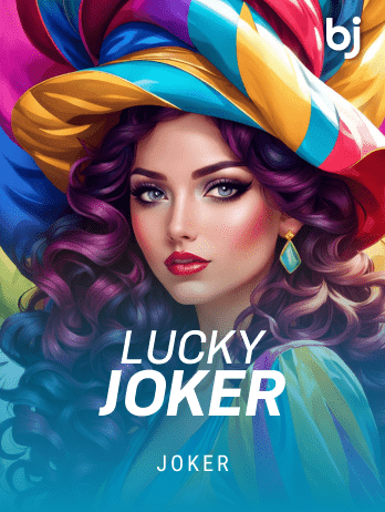 Lucky Jokerpng thumbnail