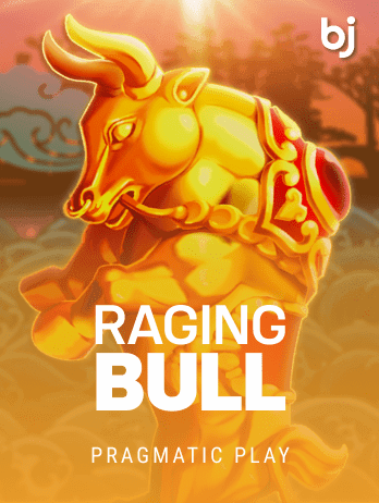 Raging Bullpng game screenshot