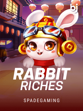 Rabbit Richespng game thumbnail