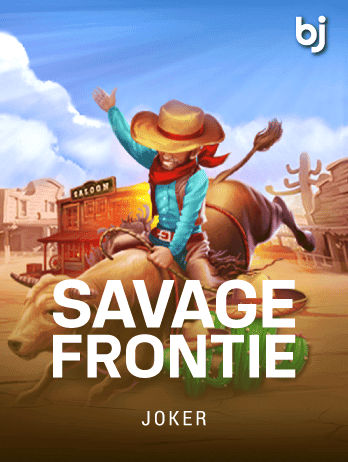 Savage Frontiepng game icon