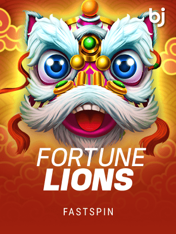 Fortune Lionspng game icon