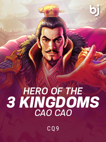 Hero of the 3 Kingdoms - Cao Caopng thumbnail