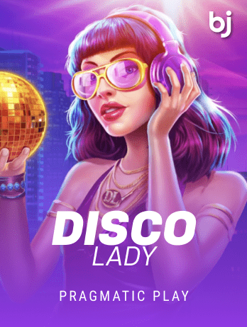 Disco Ladypng thumbnail