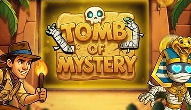 Tomb of Mystery