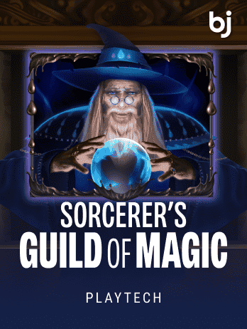 Sorcerer's Guild of Magicpng game icon