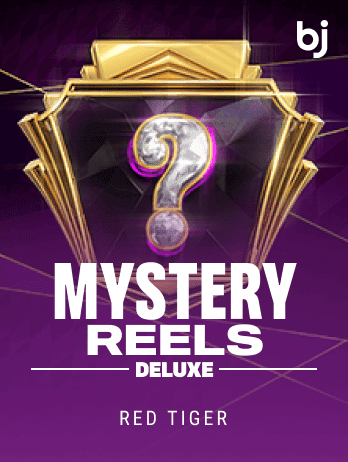 Mystery Reels Deluxepng