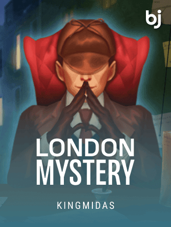 LONDON MYSTERYpng thumbnail