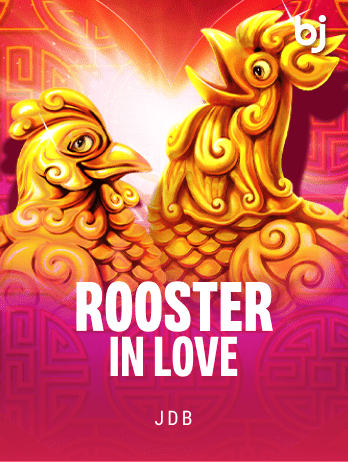 Rooster In Lovepng game icon