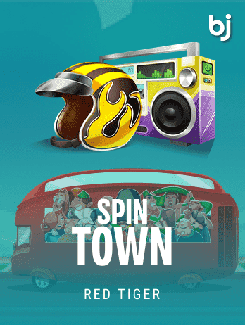 SpinTownpng game thumbnail