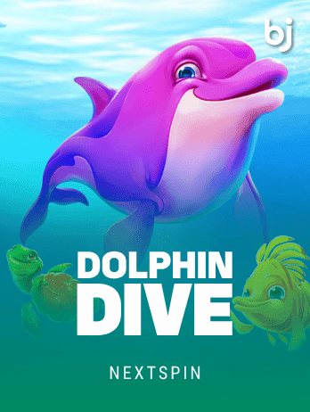 Dolphin Divepng game icon