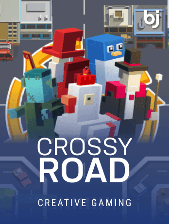 Crossy Roadpng thumbnail