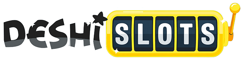 বিডি ডেসি স্লটস Logo